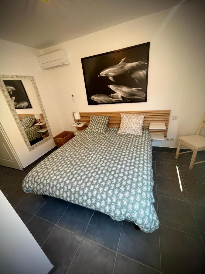 Unique Proche Vieux Port, Et Centre Avec Parking Prive Appartement Marseilles