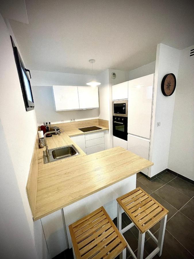 Apartamento Unique Proche Vieux Port, Et Centre Avec Parking Prive *