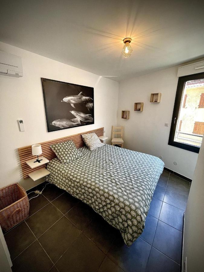 Apartamento Unique Proche Vieux Port, Et Centre Avec Parking Prive